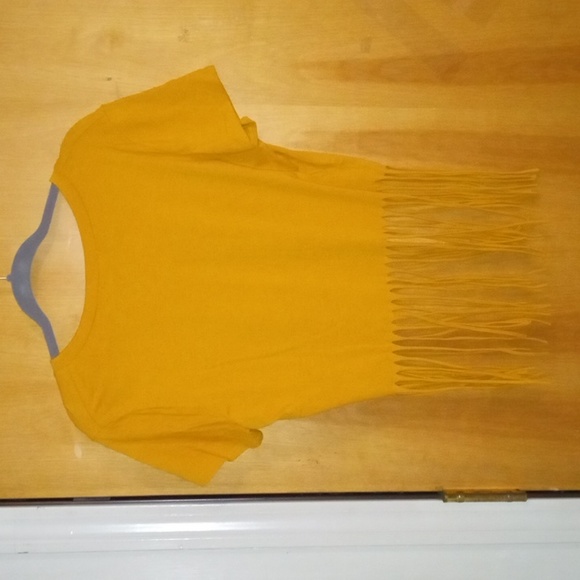 Women's crop top size large - Picture 2 of 2